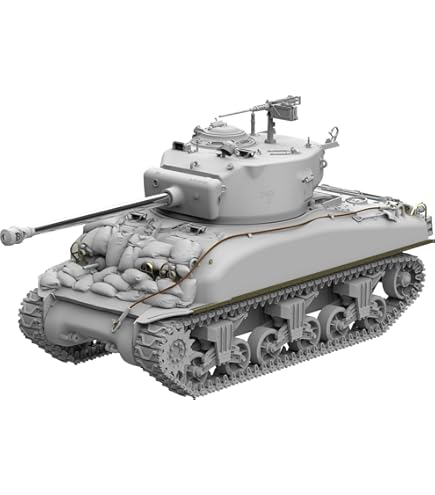 Amazon.co.jp: Takom 1/35 Leopard 1A5/C2 2 2-in-1 Plastic Model